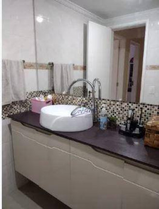 Imagem Apartamento com 3 Quartos à Venda, 69 m² em Butantã - São Paulo Imagem Apartamento com 3 Quartos à Venda, 69 m² em Butantã - São Paulo