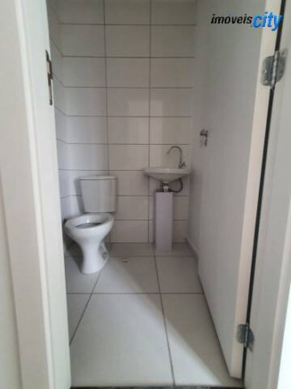 Imagem Apartamento com 2 Quartos à Venda, 40 m² em Jardim São Savério - São Paulo Imagem Apartamento com 2 Quartos à Venda, 40 m² em Jardim São Savério - São Paulo