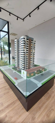 Imagem Apartamento com 3 Quartos à Venda, 80 m² em Centro - Suzano
