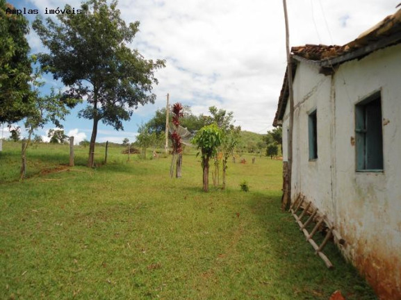 Imagem Fazenda à Venda, 164 m² em Monjolos área Rural - Monjolos