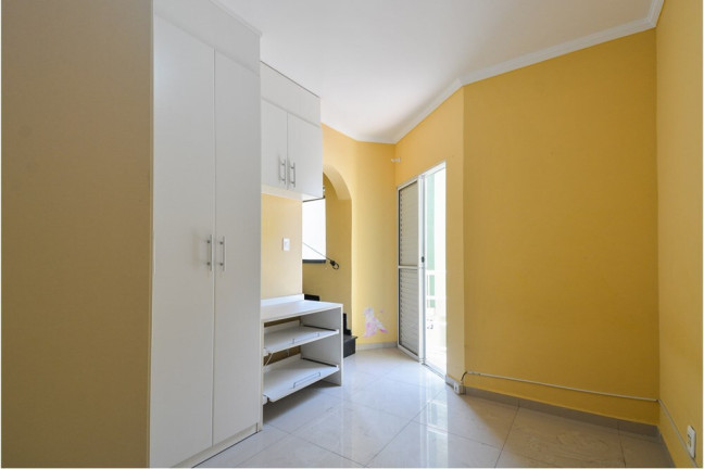 Imagem Casa de Condomínio com 3 Quartos à Venda, 165 m² em Vila Matilde - São Paulo Imagem Casa de Condomínio com 3 Quartos à Venda, 165 m² em Vila Matilde - São Paulo