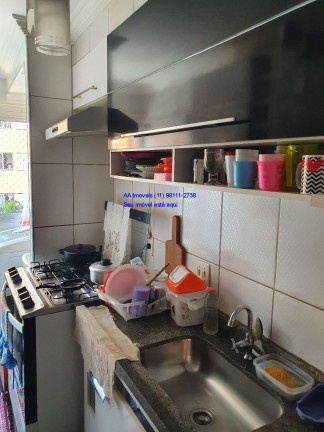 Imagem Apartamento com 3 Quartos à Venda, 59 m² em Jardim Sao Luiz - Jandira Imagem Apartamento com 3 Quartos à Venda, 59 m² em Jardim Sao Luiz - Jandira