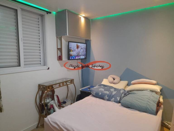 Imagem Apartamento com 2 Quartos à Venda, 47 m² em Vila Matilde - São Paulo Imagem Apartamento com 2 Quartos à Venda, 47 m² em Vila Matilde - São Paulo