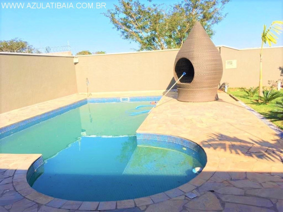 Imagem Casa com 3 Quartos à Venda, 435 m² em Vila Dom Pedro - Atibaia Imagem Casa com 3 Quartos à Venda, 435 m² em Vila Dom Pedro - Atibaia