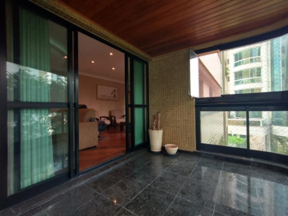 Imagem Apartamento com 4 Quartos à Venda, 220 m² em Tatuapé - São Paulo Imagem Apartamento com 4 Quartos à Venda, 220 m² em Tatuapé - São Paulo