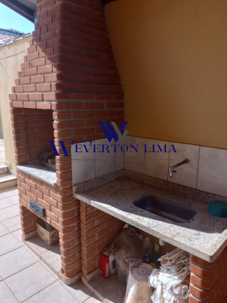Imagem Casa com 3 Quartos à Venda, 194 m² em Jardim Do Sol - Indaiatuba Imagem Casa com 3 Quartos à Venda, 194 m² em Jardim Do Sol - Indaiatuba