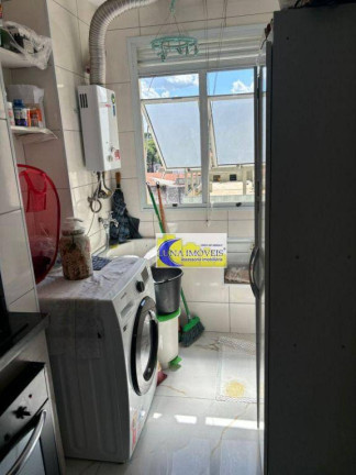 Imagem Apartamento com 2 Quartos à Venda, 65 m² em Paulicéia - São Bernardo Do Campo Imagem Apartamento com 2 Quartos à Venda, 65 m² em Paulicéia - São Bernardo Do Campo