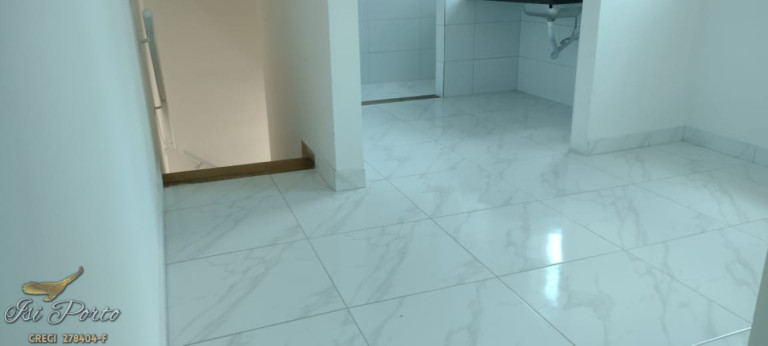 Imagem Casa de Condomínio com 2 Quartos à Venda, 52 m² em 15 - Praia Grande 