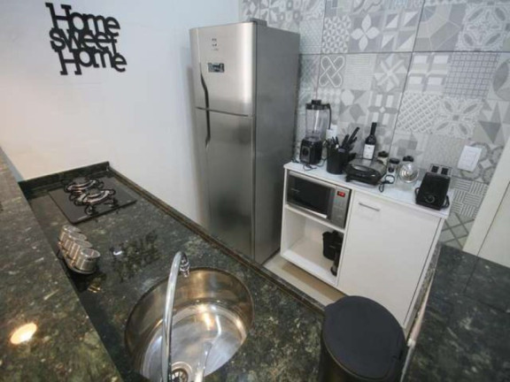 Imagem Apartamento com 1 Quarto para Temporada, 40 m² em Copacabana - Rio De Janeiro Imagem Apartamento com 1 Quarto para Temporada, 40 m² em Copacabana - Rio De Janeiro