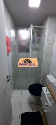 Imagem Apartamento com 3 Quartos à Venda,  em Jardim Maria Eugênia - Sorocaba