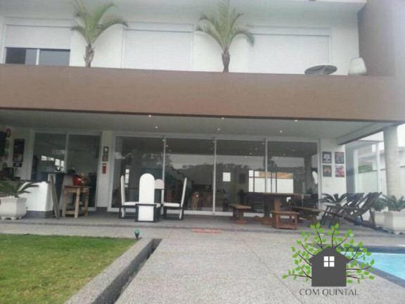Imagem Casa com 4 Quartos à Venda, 400 m² em Chácara Do Refúgio - Carapicuíba
