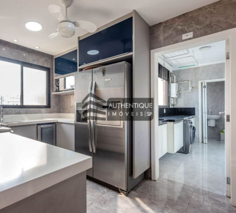Imagem Apartamento com 4 Quartos à Venda, 240 m² em Morumbi - São Paulo Imagem Apartamento com 4 Quartos à Venda, 240 m² em Morumbi - São Paulo