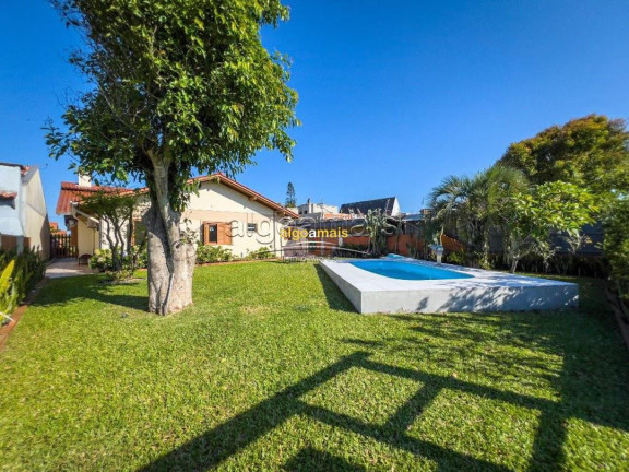 Imagem Casa com 3 Quartos à Venda, em Maristela - Xangri-lá Imagem Casa com 3 Quartos à Venda, em Maristela - Xangri-lá