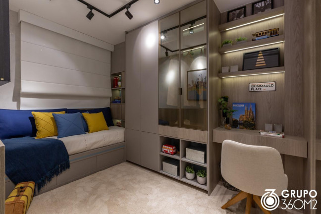 Imagem Apartamento com 2 Quartos à Venda, 69 m² em Vila Dom Pedro I - São Paulo Imagem Apartamento com 2 Quartos à Venda, 69 m² em Vila Dom Pedro I - São Paulo