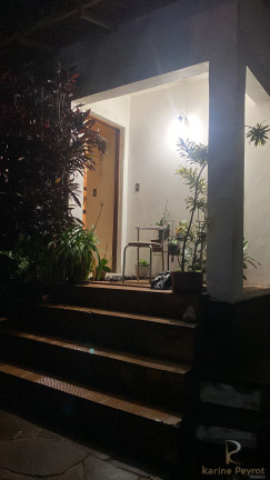 Imagem Casa com 3 Quartos à Venda, 194 m² em Rio Branco - São Leopoldo Imagem Casa com 3 Quartos à Venda, 194 m² em Rio Branco - São Leopoldo