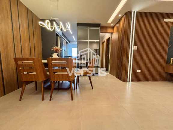 Imagem Apartamento com 2 Quartos à Venda, 79 m² em Boqueirão - Praia Grande