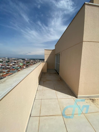 Apartamento com 3 Quartos à Venda, 170 m² em Vila Mogilar - Mogi Das Cruzes