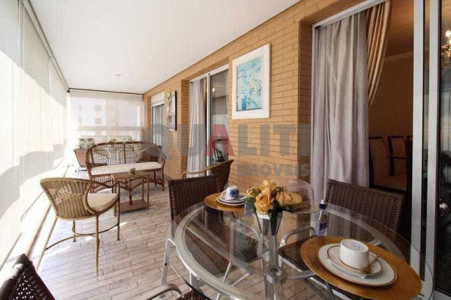 Imagem Apartamento com 2 Quartos para Alugar, 227 m² em Itaim Bibi - São Paulo Imagem Apartamento com 2 Quartos para Alugar, 227 m² em Itaim Bibi - São Paulo