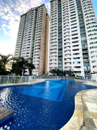 Imagem Apartamento com 2 Quartos à Venda, 65 m² em Paralela - Salvador Imagem Apartamento com 2 Quartos à Venda, 65 m² em Paralela - Salvador