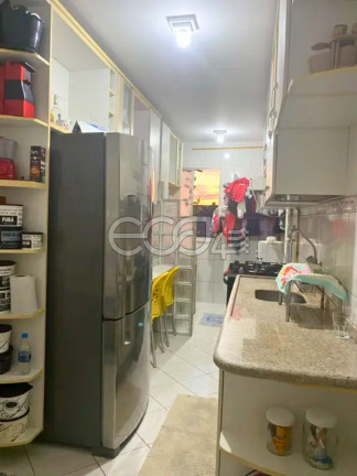 Imagem Apartamento com 3 Quartos à Venda, 110 m² em Luzia - Aracaju Imagem Apartamento com 3 Quartos à Venda, 110 m² em Luzia - Aracaju