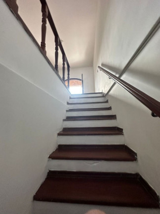Imagem Sobrado com 3 Quartos para Alugar, 287 m² em Centro - Jacareí
