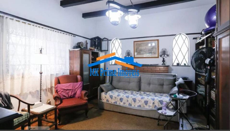 Imagem Casa com 4 Quartos à Venda, 300 m² em Lapa - São Paulo Imagem Casa com 4 Quartos à Venda, 300 m² em Lapa - São Paulo