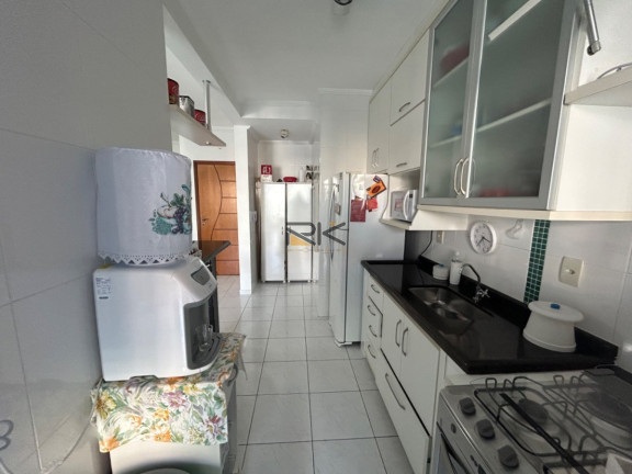 Imagem Apartamento com 2 Quartos à Venda, 80 m² em Praia Grande - Ubatuba