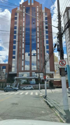 Sala Comercial à Venda, 45 m² em Vila Carrão - São Paulo