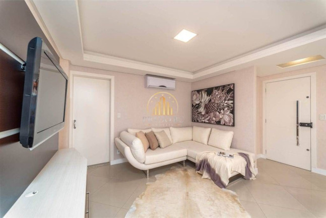 Imagem Apartamento com 3 Quartos à Venda, 106 m² em Centro - Balneário Camboriú