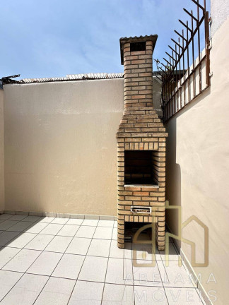 Imagem Casa com 2 Quartos à Venda, 125 m² em Jardim Jamaica - Santo André