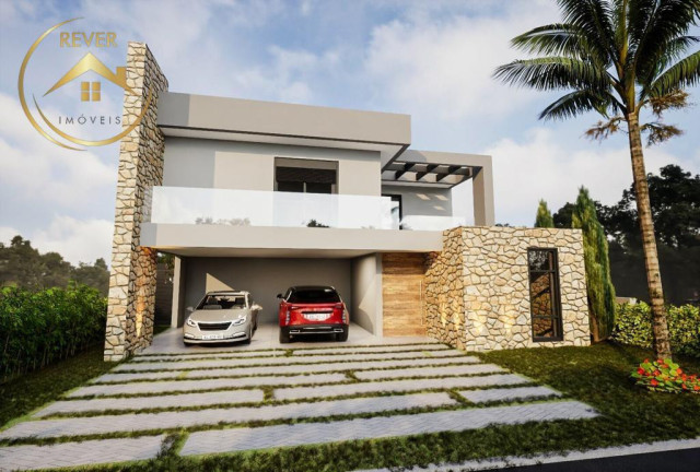 Imagem Casa com 3 Quartos à Venda, 340 m² em Alphaville Dom Pedro 3 - Campinas Imagem Casa com 3 Quartos à Venda, 340 m² em Alphaville Dom Pedro 3 - Campinas