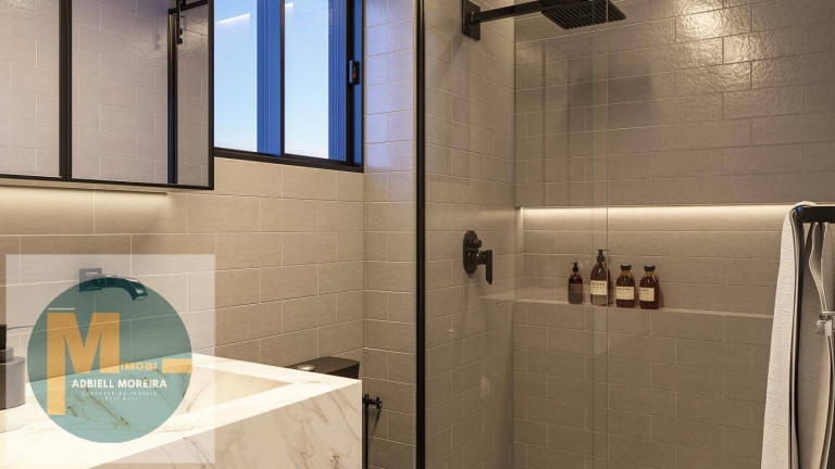Imagem Apartamento com 3 Quartos à Venda, 110 m² em Lagoa Nova - Natal Imagem Apartamento com 3 Quartos à Venda, 110 m² em Lagoa Nova - Natal