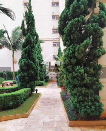Imagem Apartamento com 3 Quartos à Venda, 97 m² em São Paulo