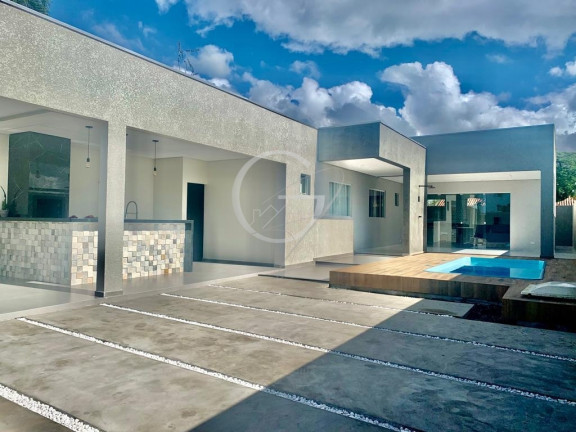 Casa com 3 Quartos à Venda, 140 m² em Grajaú - Pontal Do Paraná