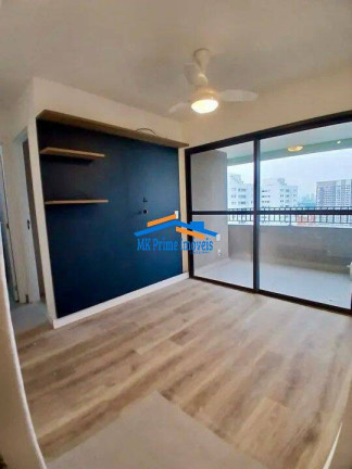 Imagem Apartamento com 2 Quartos à Venda, 40 m² em Butantã - São Paulo Imagem Apartamento com 2 Quartos à Venda, 40 m² em Butantã - São Paulo