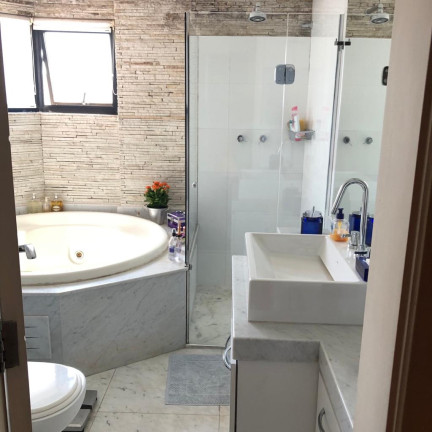 Imagem Imóvel com 3 Quartos à Venda, 192 m² em Pinheiros - São Paulo