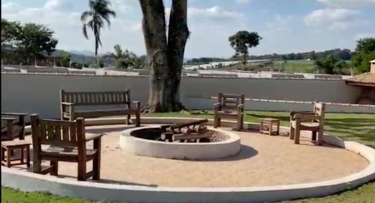 Imagem Chácara com 5 Quartos à Venda, 4.000 m² em Centro - Atibaia Imagem Chácara com 5 Quartos à Venda, 4.000 m² em Centro - Atibaia