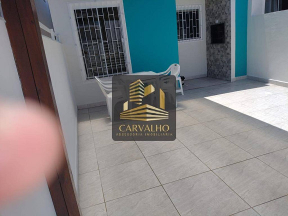 Imagem Casa com 2 Quartos à Venda, 64 m² em São João Do Rio Vermelho - Florianópolis Imagem Casa com 2 Quartos à Venda, 64 m² em São João Do Rio Vermelho - Florianópolis