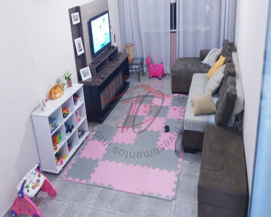 Imagem Sobrado com 3 Quartos à Venda, 166 m² em Residencial Bordon - Sumaré Imagem Sobrado com 3 Quartos à Venda, 166 m² em Residencial Bordon - Sumaré