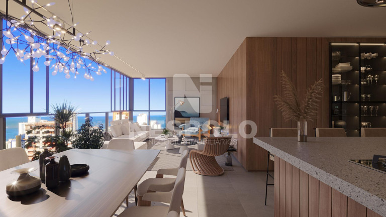 Imagem Apartamento à Venda, 150 m² em Centro - Balneario Camboriu