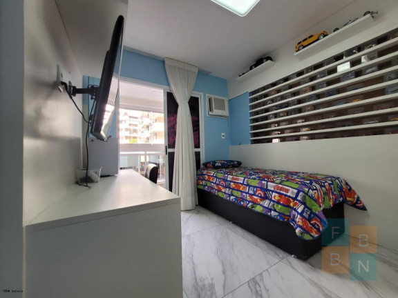 Imagem Apartamento com 3 Quartos à Venda, 97 m² em Freguesia (jacarepaguá) Imagem Apartamento com 3 Quartos à Venda, 97 m² em Freguesia (jacarepaguá)