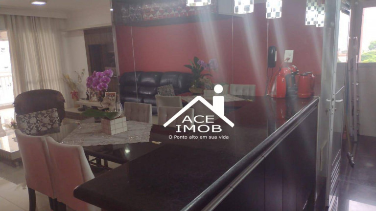 Imagem Apartamento com 2 Quartos à Venda, 85 m² em Alto Da Mooca - São Paulo Imagem Apartamento com 2 Quartos à Venda, 85 m² em Alto Da Mooca - São Paulo
