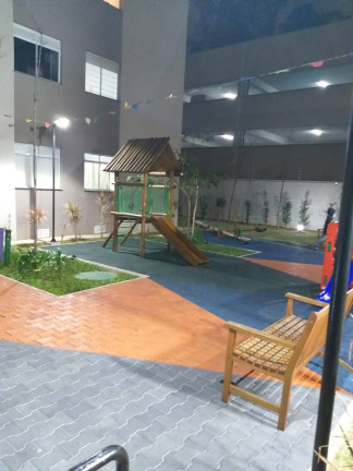 Imagem Apartamento com 2 Quartos à Venda,  em Jardim São Savério - São Paulo
