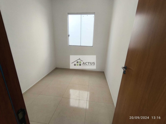 Imagem Casa com 3 Quartos à Venda, 90 m² em Barreirinho - Ibirité