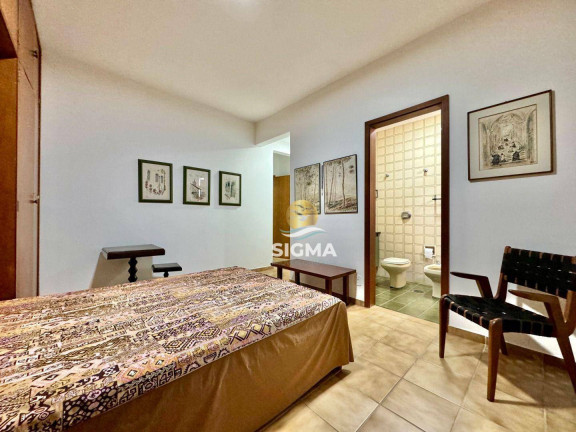 Imagem Apartamento com 4 Quartos à Venda, 175 m² em Jardim Astúrias - Guarujá Imagem Apartamento com 4 Quartos à Venda, 175 m² em Jardim Astúrias - Guarujá