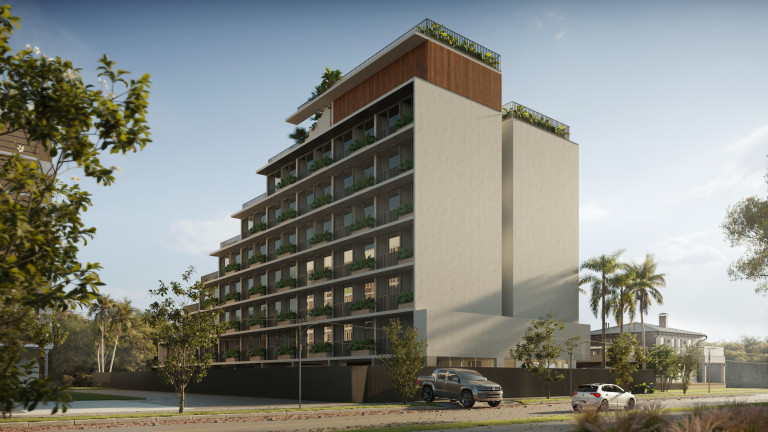 Imagem Imóvel com 1 Quarto à Venda, 36 m² em Guará I - Brasília Imagem Imóvel com 1 Quarto à Venda, 36 m² em Guará I - Brasília