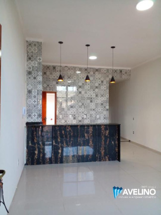 Imagem Casa com 2 Quartos à Venda, 90 m² em Conjunto Residencial Monte Carlo - Dourados