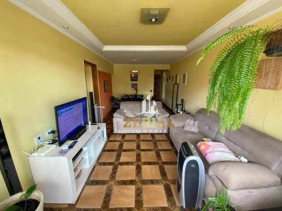 Imagem Apartamento com 3 Quartos à Venda, 101 m² em Santa Maria - São Caetano Do Sul Imagem Apartamento com 3 Quartos à Venda, 101 m² em Santa Maria - São Caetano Do Sul
