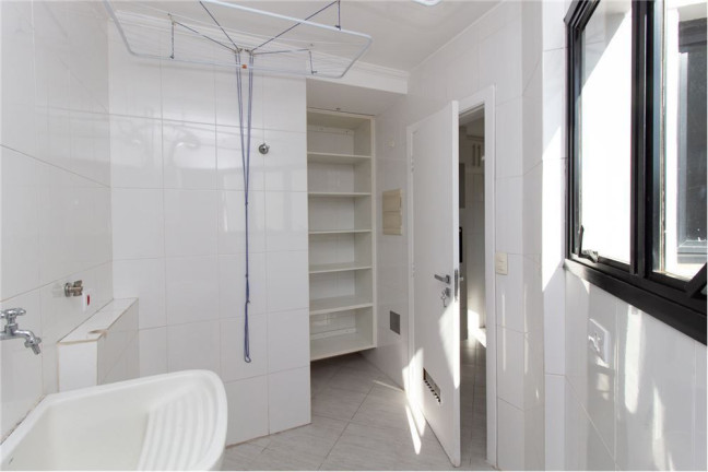 Imagem Apartamento com 3 Quartos à Venda, 96 m² em Vila Clementino	 - São Paulo