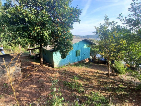Imagem Casa com 2 Quartos à Venda, 76 m² em Nações - Concórdia Imagem Casa com 2 Quartos à Venda, 76 m² em Nações - Concórdia